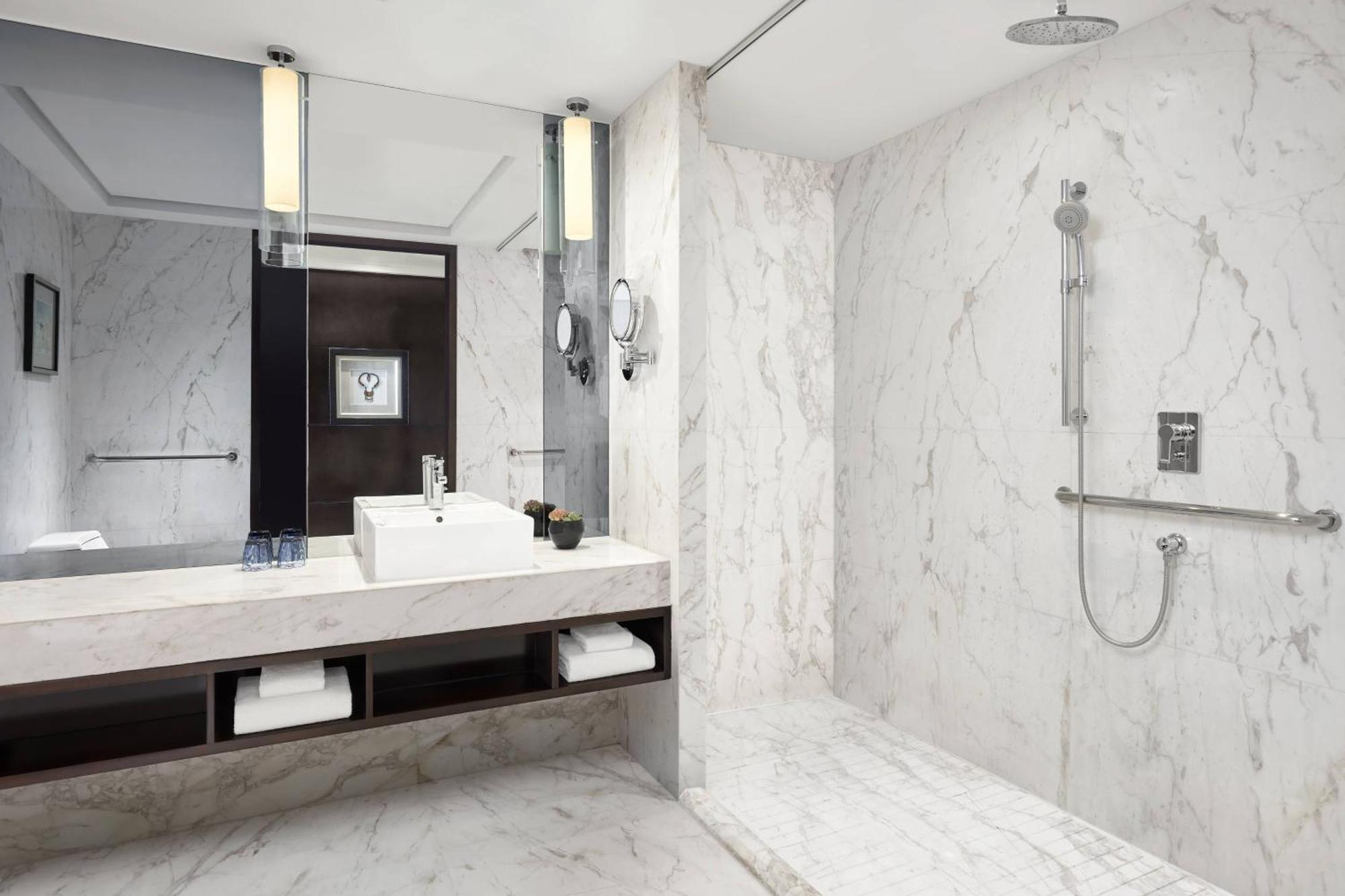 Zhuzhou Marriott Hotel Eksteriør bilde