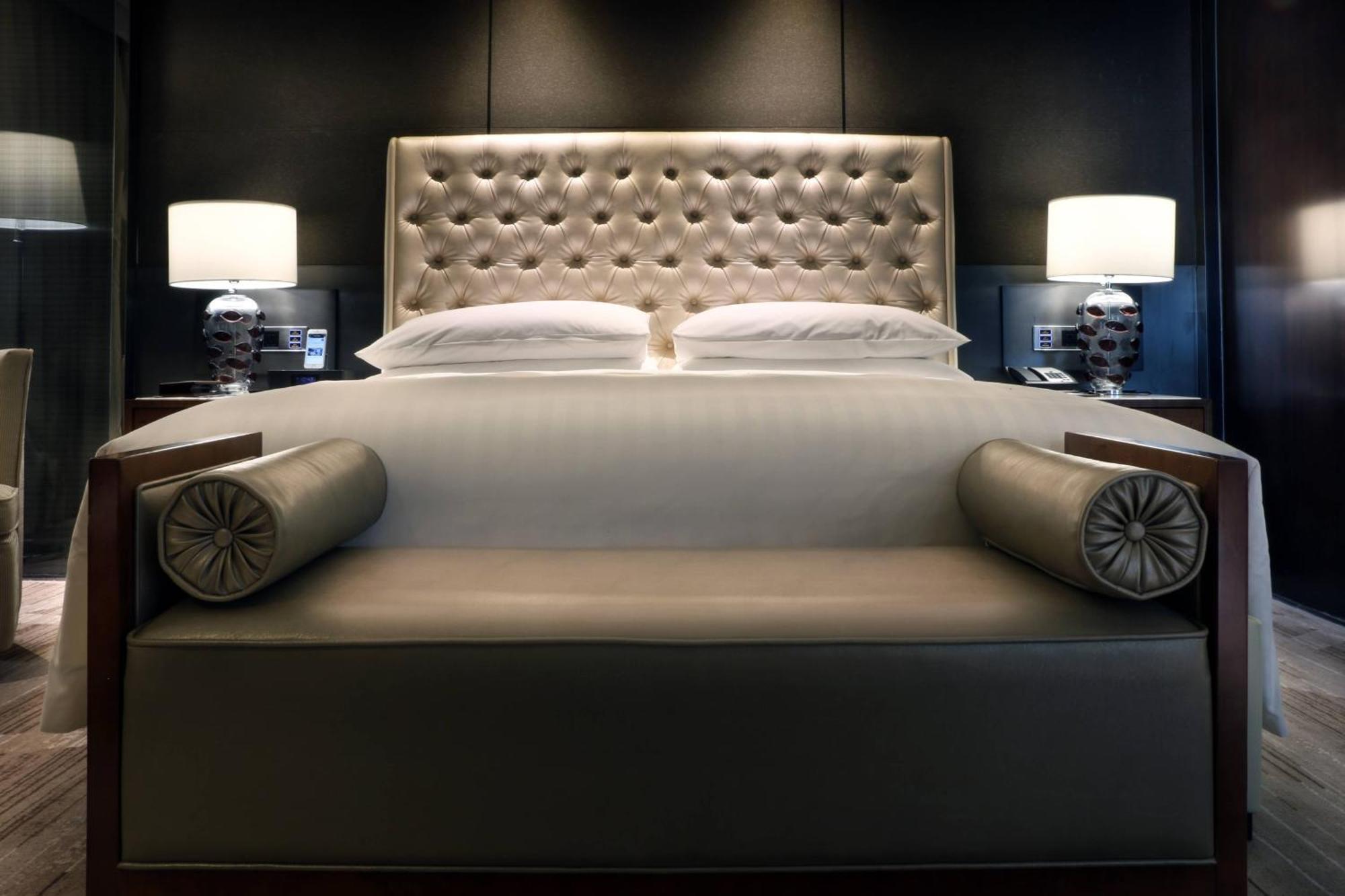 Zhuzhou Marriott Hotel Eksteriør bilde